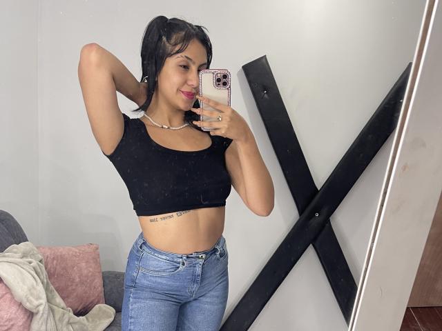 SarahXRouse - Live porn &amp; sex cam - 21118810