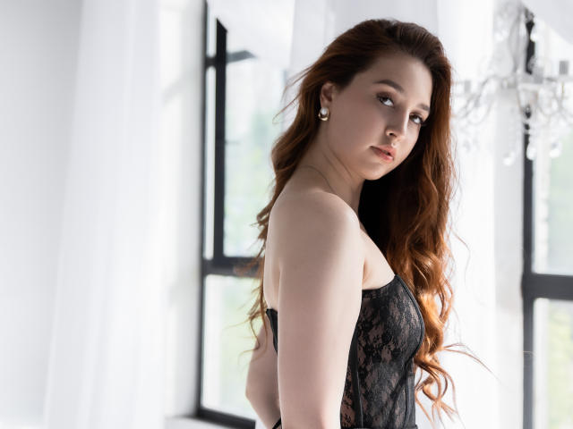 EllyCat - Live porn &amp; sex cam - 21118886