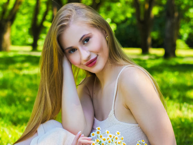 ViolettaSteward - Camera khiêu dâm &amp; quyến rũ trực tiếp - 21119166