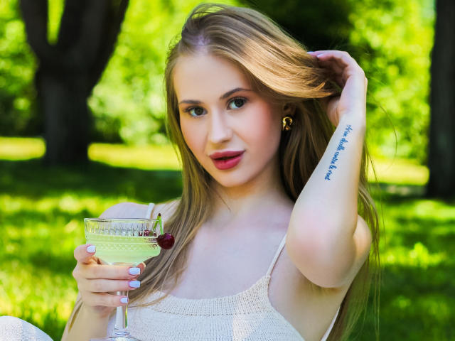 ViolettaSteward - Live porn &amp; sex cam - 21119182