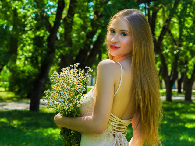 ViolettaSteward - Élő pornó és szexkamera - 21119210