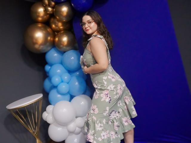 LorettaSant - Camera khiêu dâm &amp; quyến rũ trực tiếp - 21119514