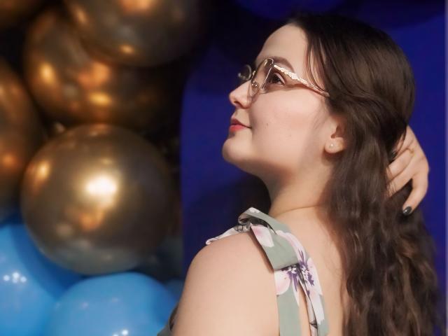 LorettaSant - Live sex cam - 21119526