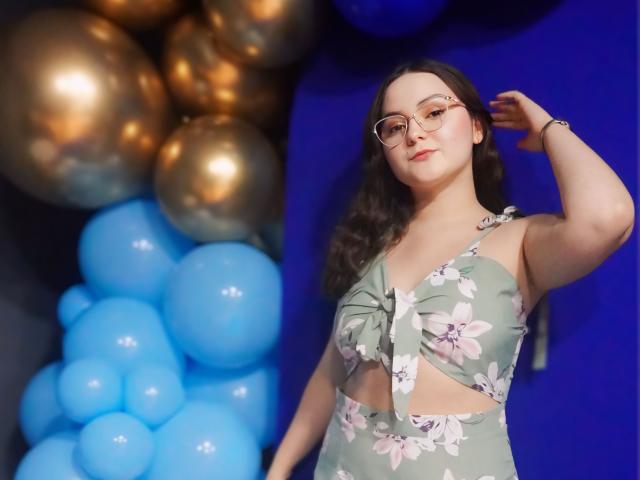 LorettaSant - Live sex cam - 21119546