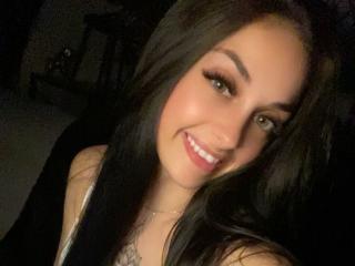 Milia69 - Live porn &amp; sex cam - 21119750