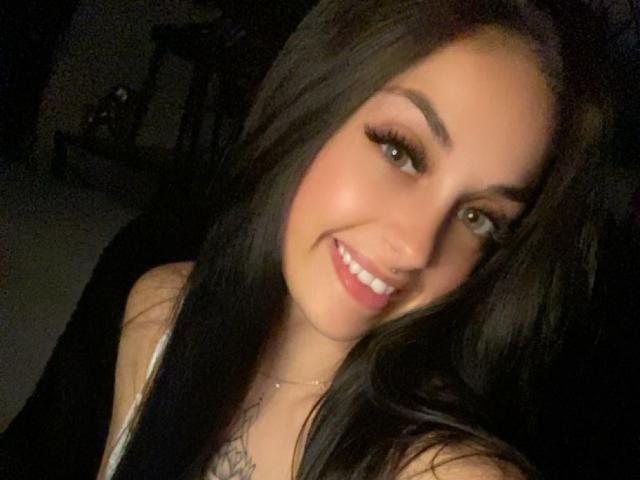 Milia69 - Live porn &amp; sex cam - 21119750