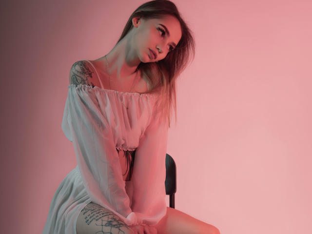 SophieKitty - сексуальная веб-камера в реальном времени - 21120246