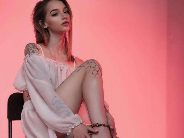 SophieKitty - Live sex cam - 21120250