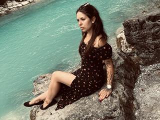 KimGold - Live sex cam - 21120638