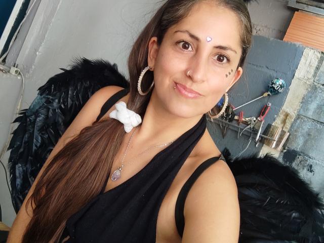 AmaraRose69 - сексуальная веб-камера в реальном времени - 21120662