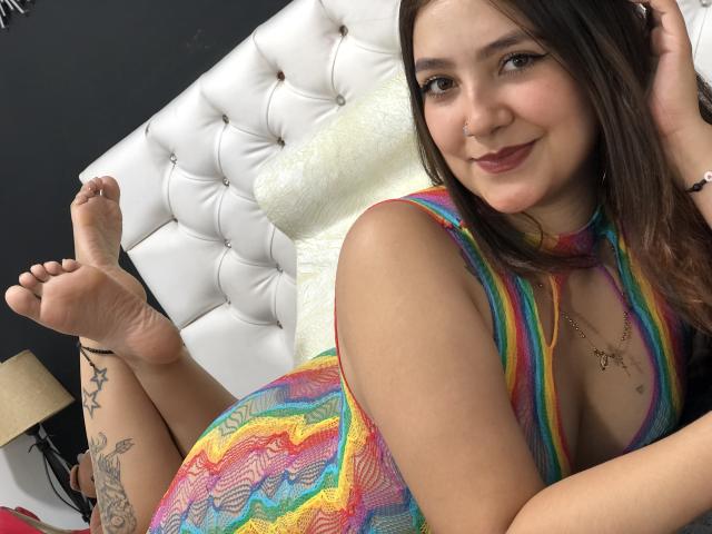 NathalyChic - Live porn &amp; sex cam - 21120794