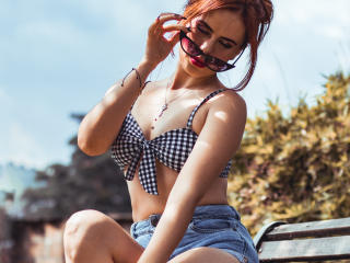 AlmaBella - Live porn &amp; sex cam - 21121946