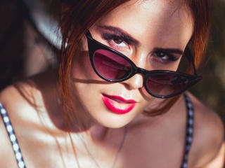 AlmaBella - Camera khiêu dâm &amp; quyến rũ trực tiếp - 21121950