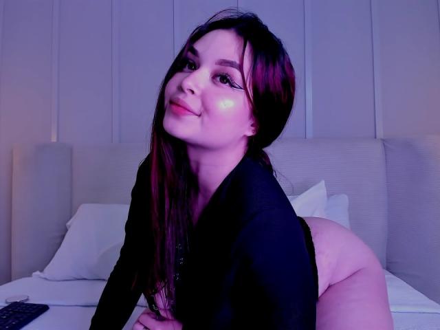 EmmaSanz - Live porn &amp; sex cam - 21121970