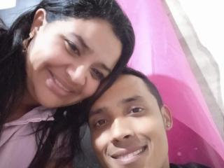 CristopherAndKaiilin - Live porn &amp; sex cam - 21122242