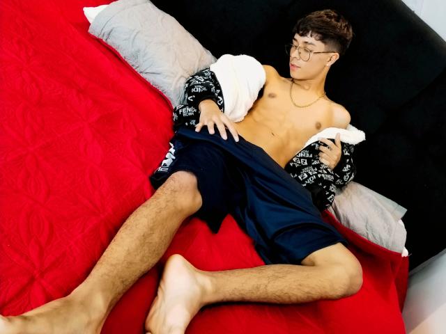 Maxex - Sexe cam en vivo - 21122418