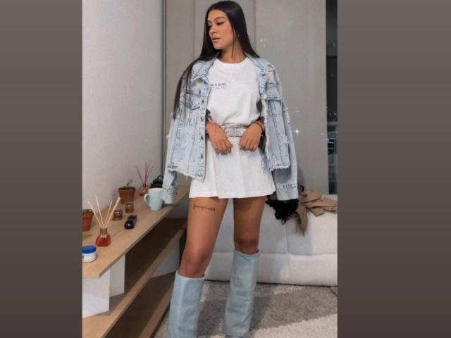 ThaliaAres - Live porn &amp; sex cam - 21123194