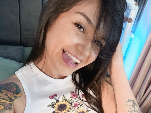 SteffyKs - Live sex cam - 21123370