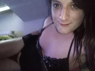 ZackaSissy20-hot - Sexe cam en vivo - 21123682