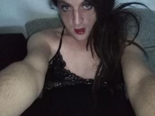 ZackaSissy20-hot - Sexe cam en vivo - 21123686