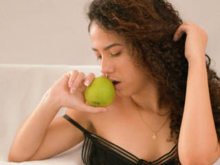 Xelena - сексуальная веб-камера в реальном времени - 21124366