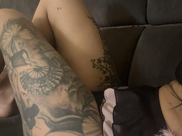 AndraD - Live porn &amp; sex cam - 21124390