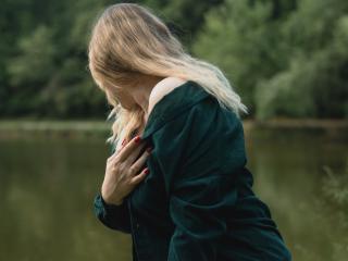 SofiaLux - Live porn &amp; sex cam - 21125718