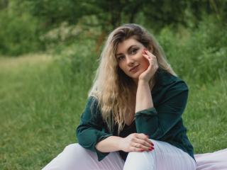 SofiaLux - Live porn &amp; sex cam - 21125754