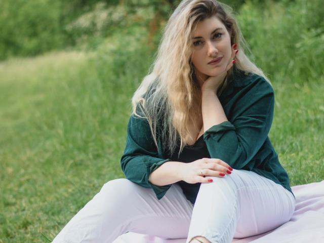 SofiaLux - Sexe cam en vivo - 21125838