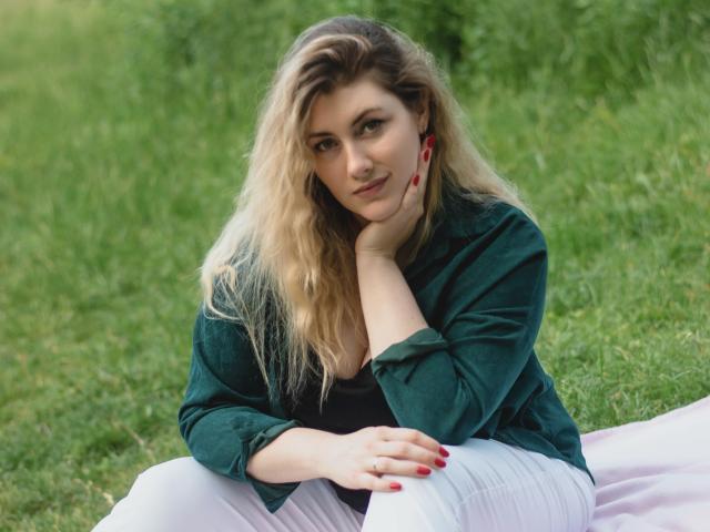 SofiaLux - Sexe cam en vivo - 21125842