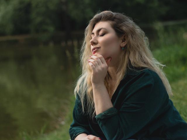 SofiaLux - Sexe cam en vivo - 21125850