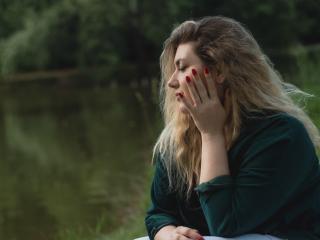 SofiaLux - Live porn &amp; sex cam - 21125854