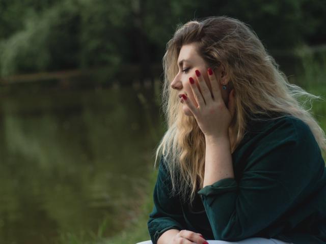 SofiaLux - Sexe cam en vivo - 21125854