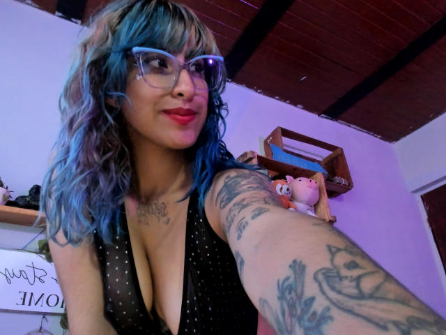 RigelBlue - Live porn &amp; sex cam - 21126550