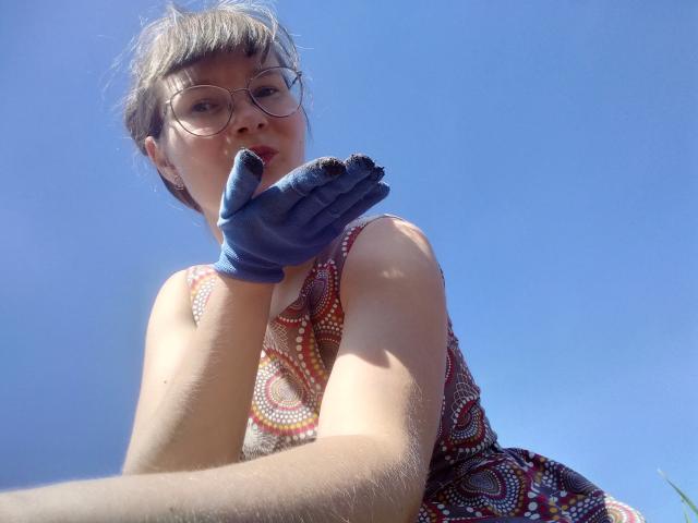 KiraGoldens - Porno na żywo i seks kamera - 21126842