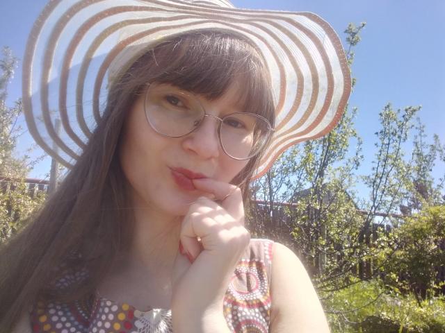 KiraGoldens - Live sexe cam - 21126914