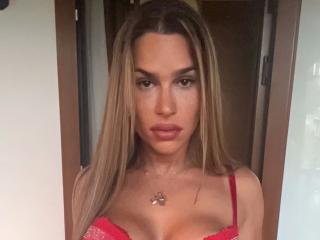 SarahmillionTS-hot - сексуальная веб-камера в реальном времени - 21127150