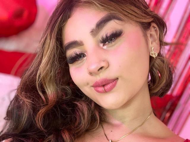 SophieMartini - ライブポルノ&amp;セックスカム - 21128590