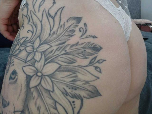 SofyI - Live sex cam - 21128630