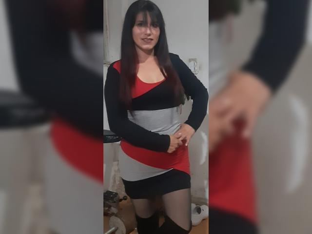 AliissonHale - сексуальная веб-камера в реальном времени - 21128710