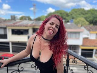HannaBrave - Sexe cam en vivo - 21129258
