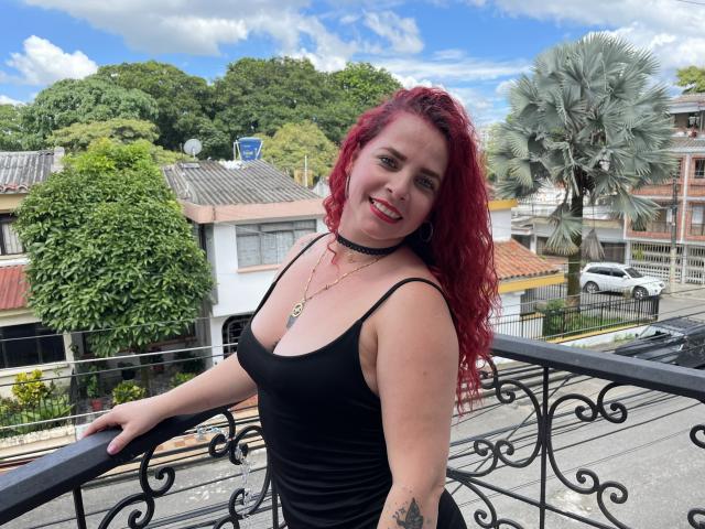 HannaBrave - Live porn &amp; sex cam - 21129262