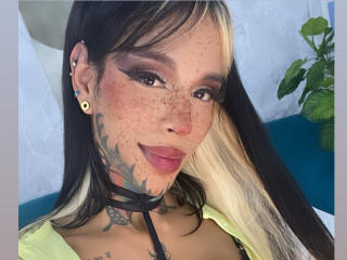 KhlerEnyel - Sexe cam en vivo - 21130214