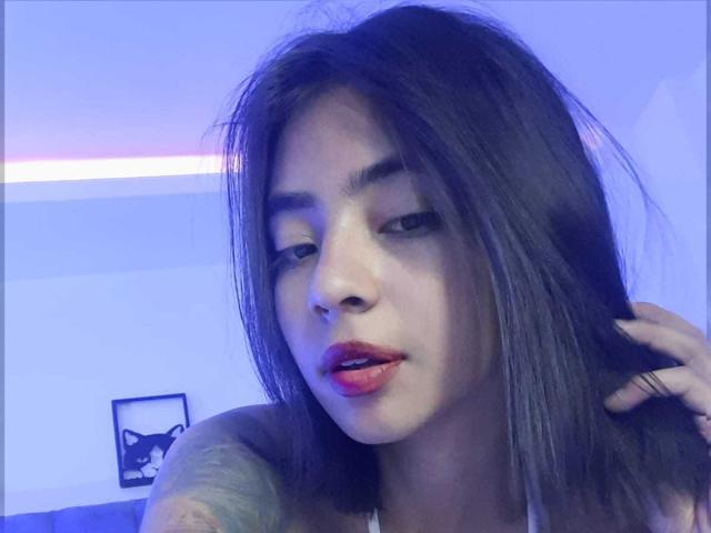 VictoryaBecker - Live porn &amp; sex cam - 21130326