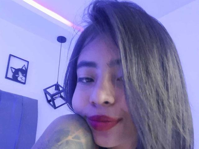 VictoryaBecker - Sexe cam en vivo - 21130334