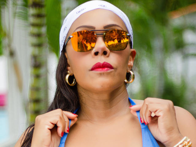 AmberNix - ライブポルノ&amp;セックスカム - 21131690