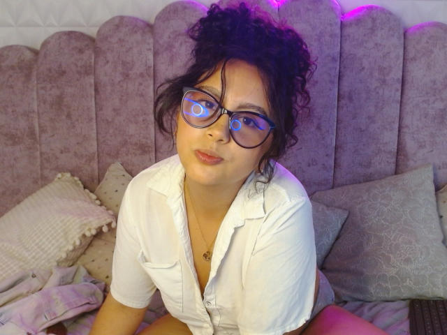 ZoeeHotX - Sexe cam en vivo - 21131710
