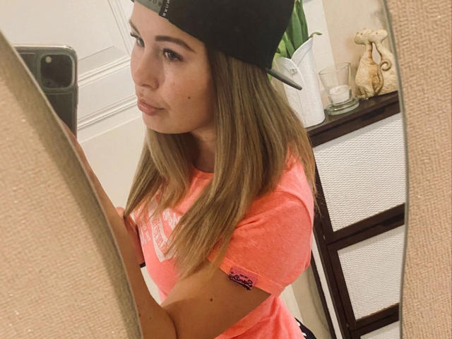 Shyla-hot - Camera khiêu dâm &amp; quyến rũ trực tiếp - 21131866