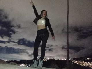 LunaCandy - сексуальная веб-камера в реальном времени - 21132974