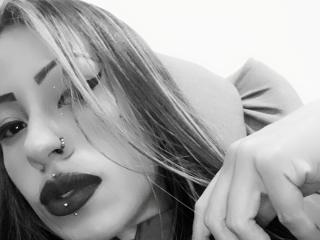 LunaCandy - Camera khiêu dâm &amp; quyến rũ trực tiếp - 21133006